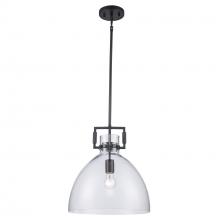  PND-2228 BK - Ameranth Pendant Lights Black